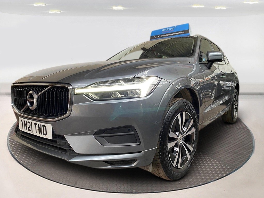 Used Volvo XC60 2021 for sale - 78056960: Photo 14