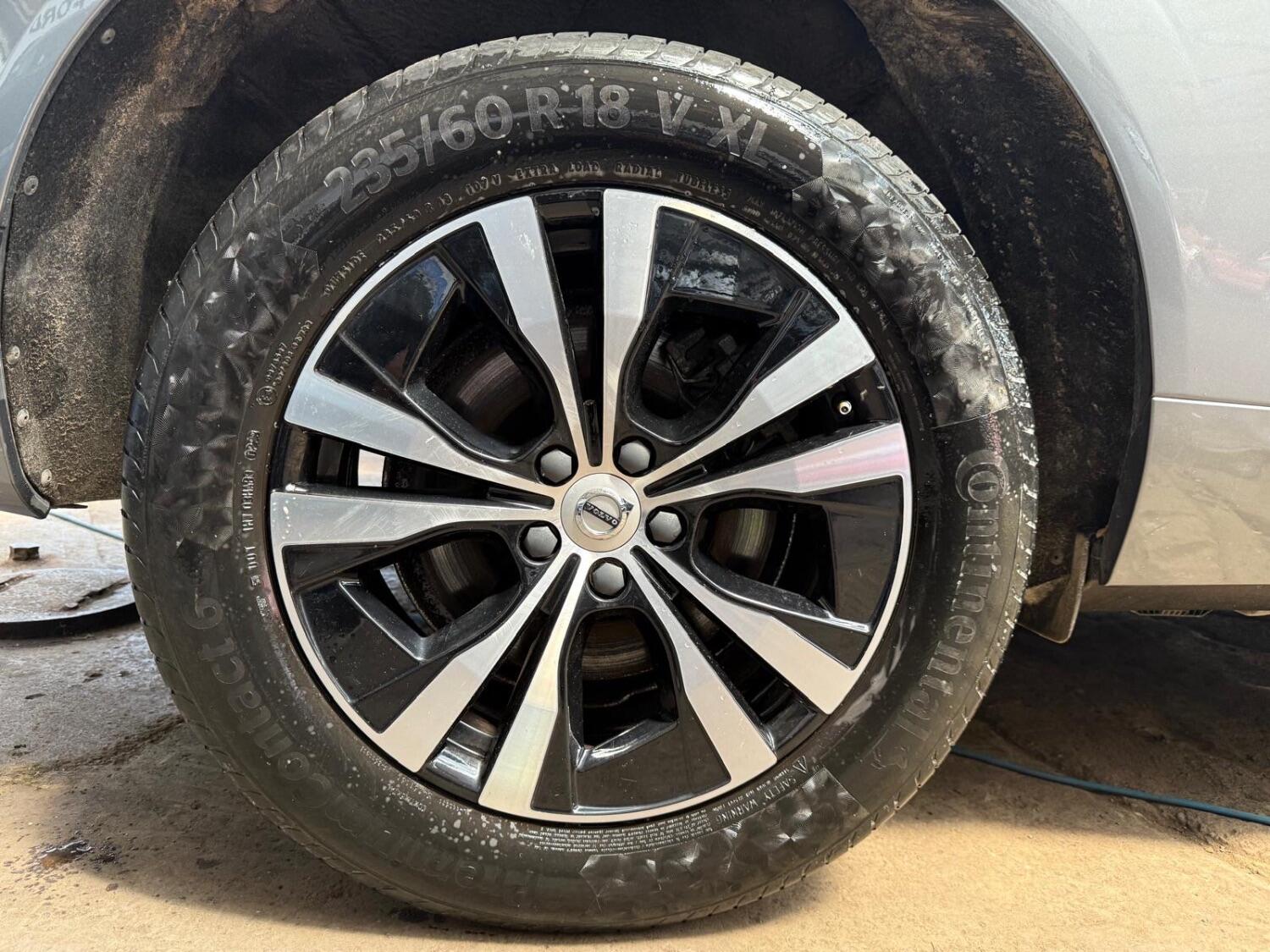 Used Volvo XC60 2021 for sale - 78056960: Photo 16