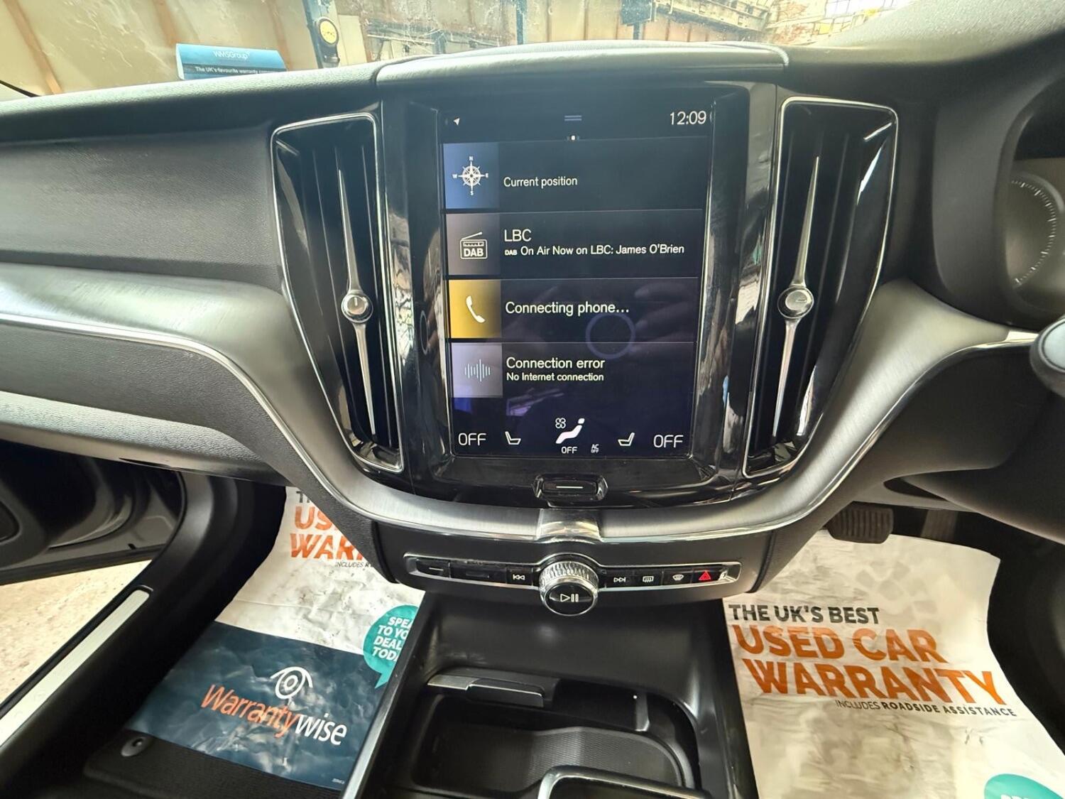 Used Volvo XC60 2021 for sale - 78056960: Photo 18