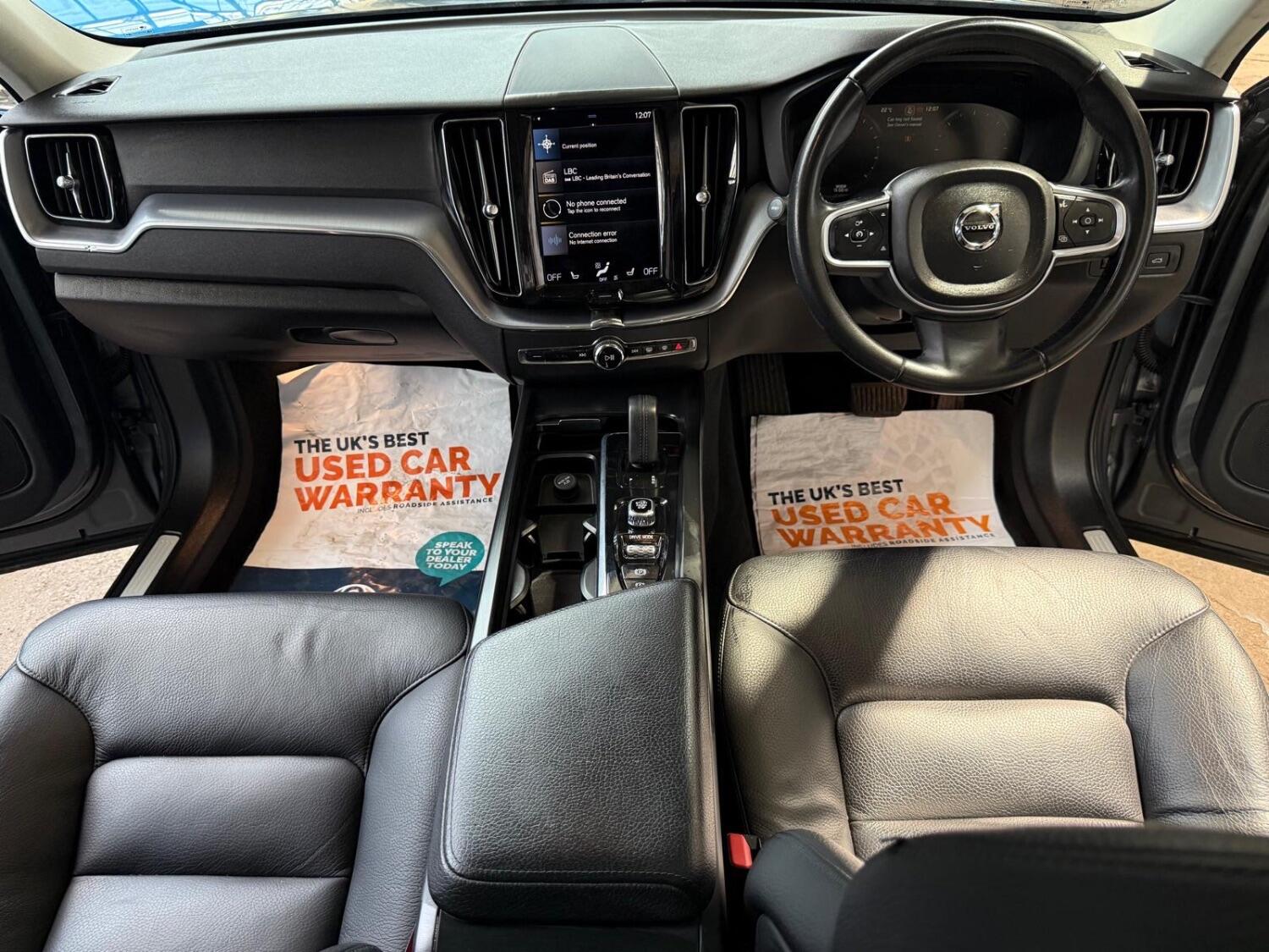 Used Volvo XC60 2021 for sale - 78056960: Photo 21