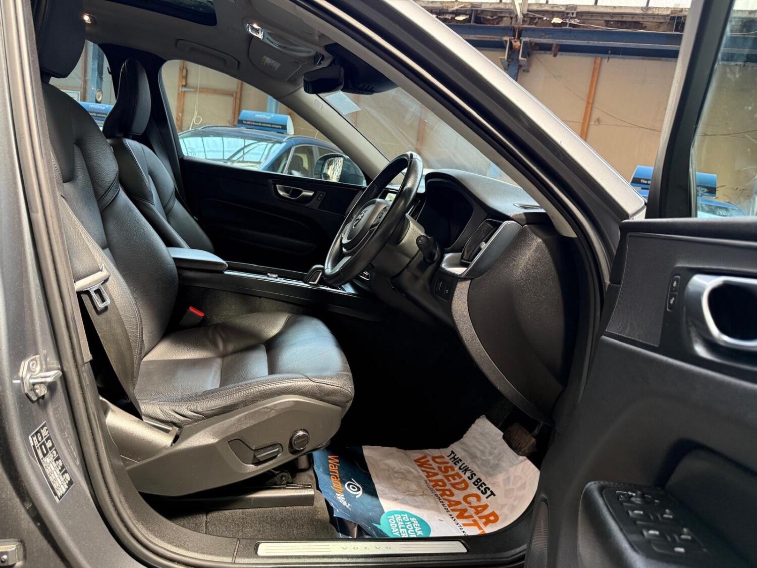 Used Volvo XC60 2021 for sale - 78056960: Photo 23