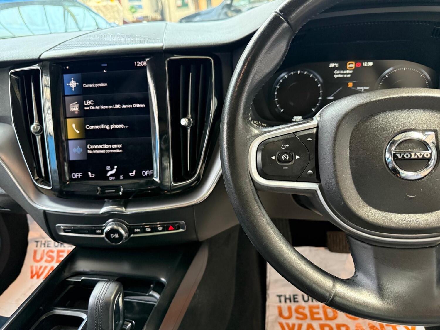 Used Volvo XC60 2021 for sale - 78056960: Photo 34