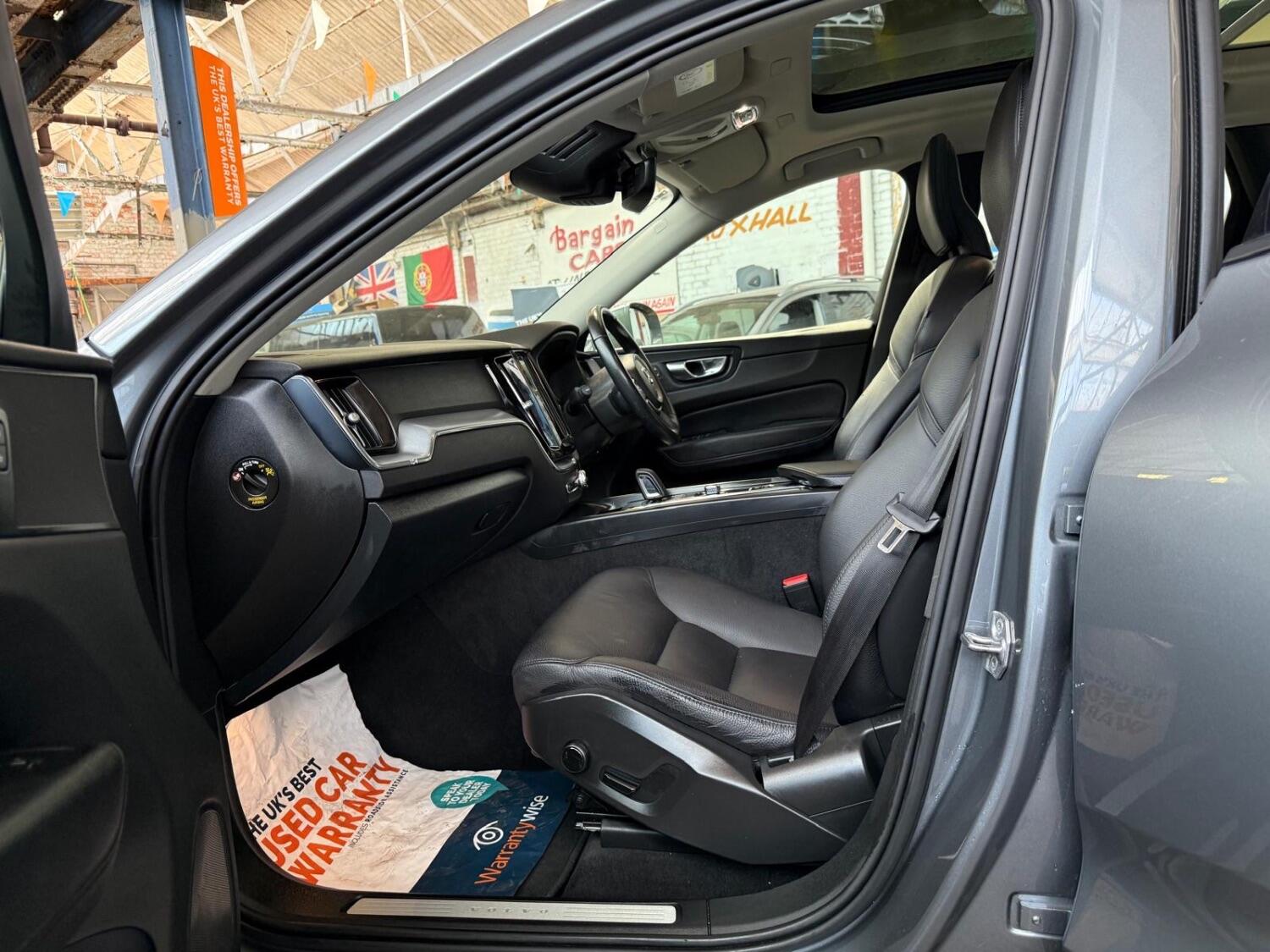 Used Volvo XC60 2021 for sale - 78056960: Photo 6