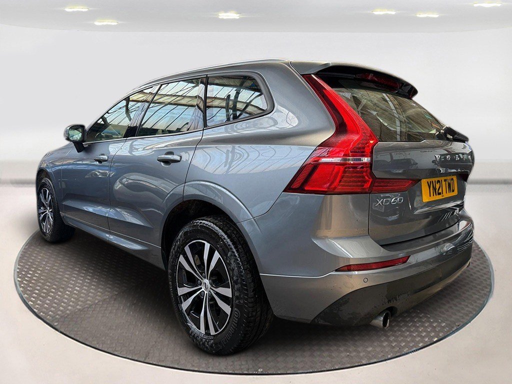 Used Volvo XC60 2021 for sale - 78056960: Photo 8