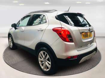 Used Vauxhall Mokka X 2018 for sale - 73679684: Photo