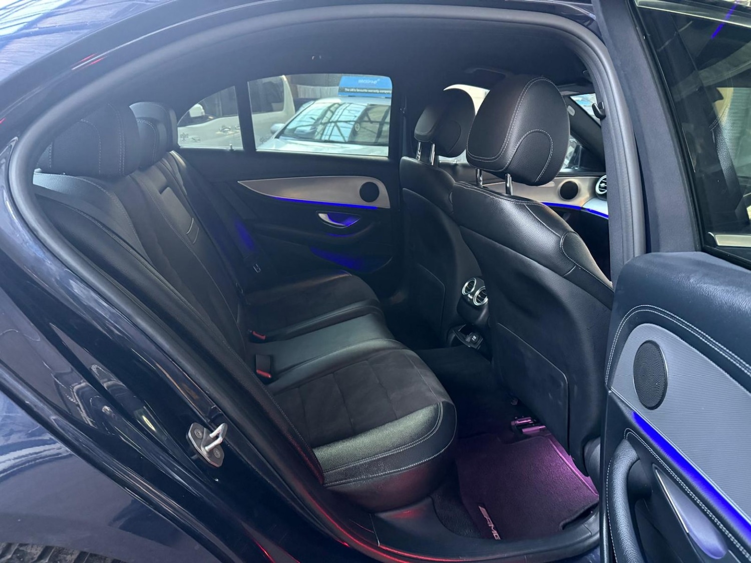 Used Mercedes-Benz E Class 2017 for sale - 77056599: Photo 17