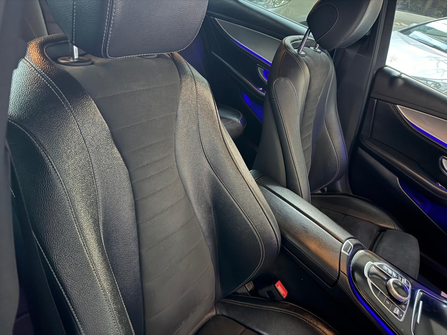 Used Mercedes-Benz E Class 2017 for sale - 77056599: Photo 33