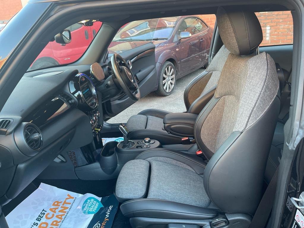 Used MINI Hatch 2020 for sale - 77464957: Photo 13