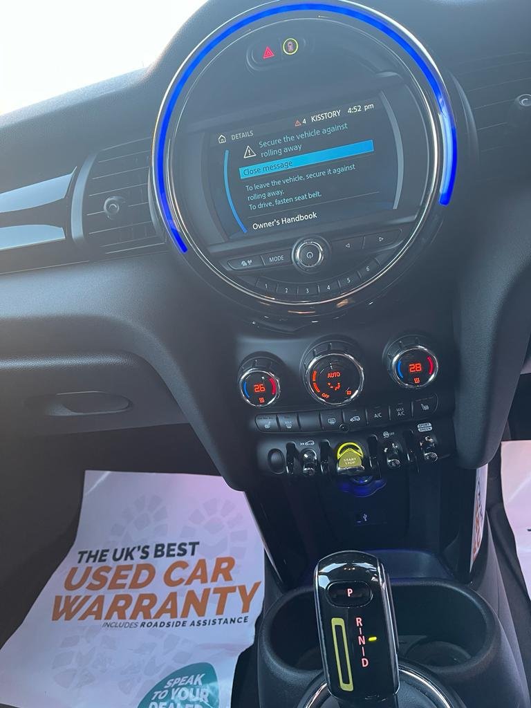 Used MINI Hatch 2020 for sale - 77464957: Photo 18