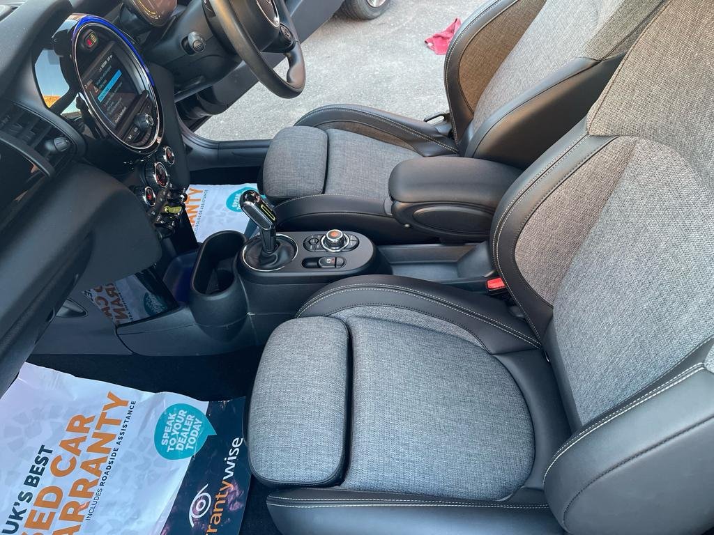 Used MINI Hatch 2020 for sale - 77464957: Photo 21