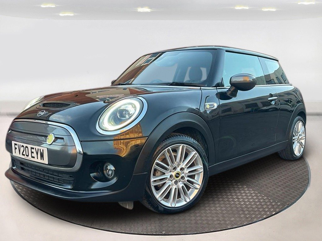Used MINI Hatch 2020 for sale - 77464957: Photo 5