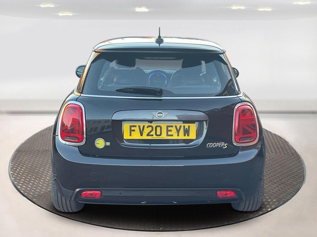 Used MINI Hatch 2020 for sale - 77464957: Photo 8