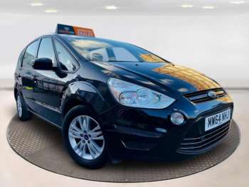 2015 - 2.0 TDCi 140 Zetec 5dr Powershift