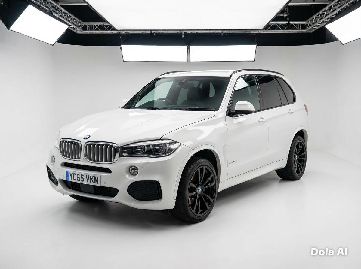 Used BMW X5 2015 for sale - 78057059: Photo 10