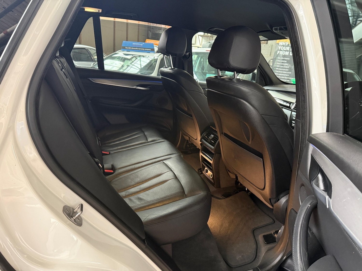 Used BMW X5 2015 for sale - 78057059: Photo 17