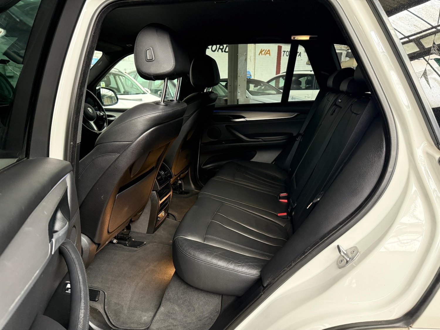 Used BMW X5 2015 for sale - 78057059: Photo 18