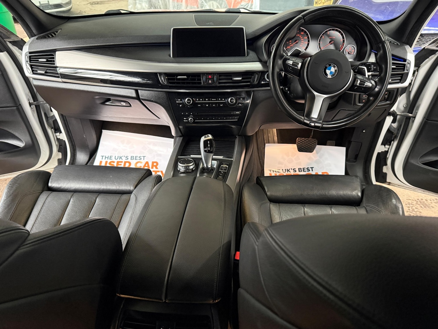 Used BMW X5 2015 for sale - 78057059: Photo 24