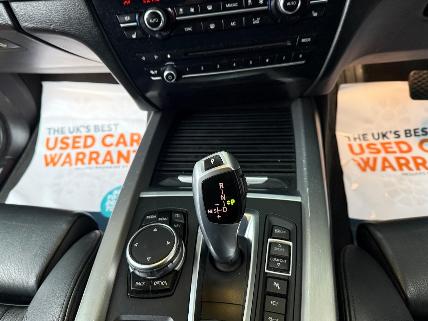 Used BMW X5 2015 for sale - 78057059: Photo 28