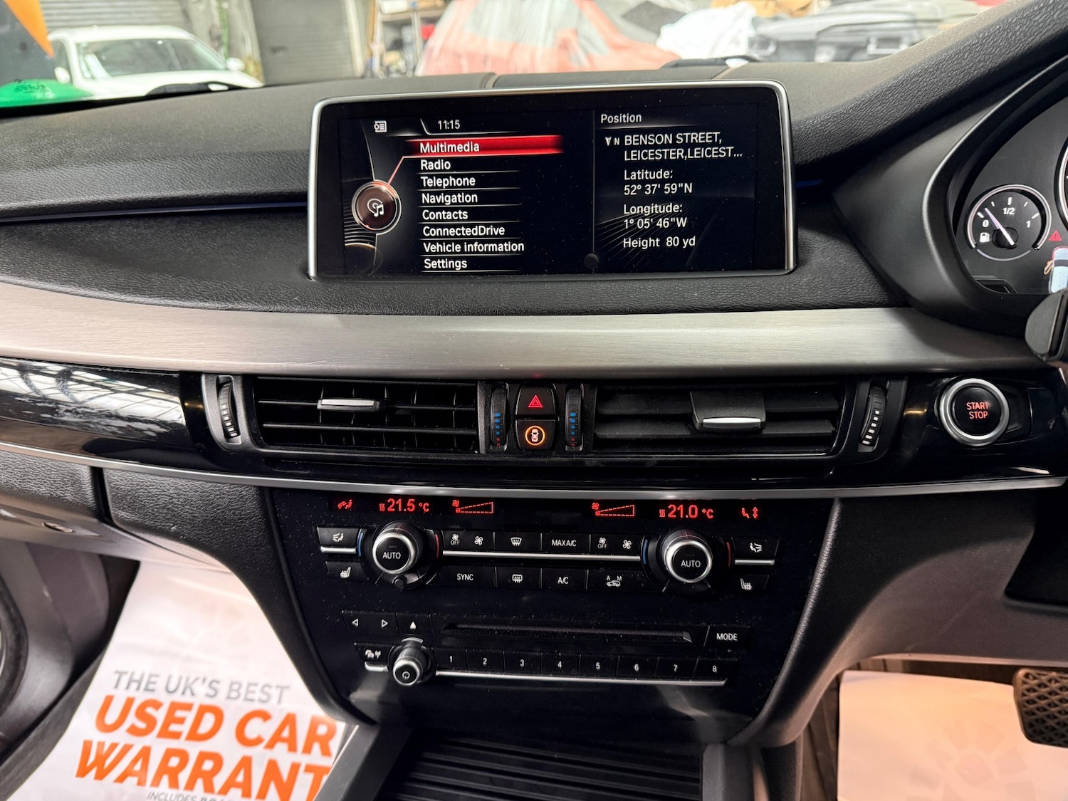 Used BMW X5 2015 for sale - 78057059: Photo 29