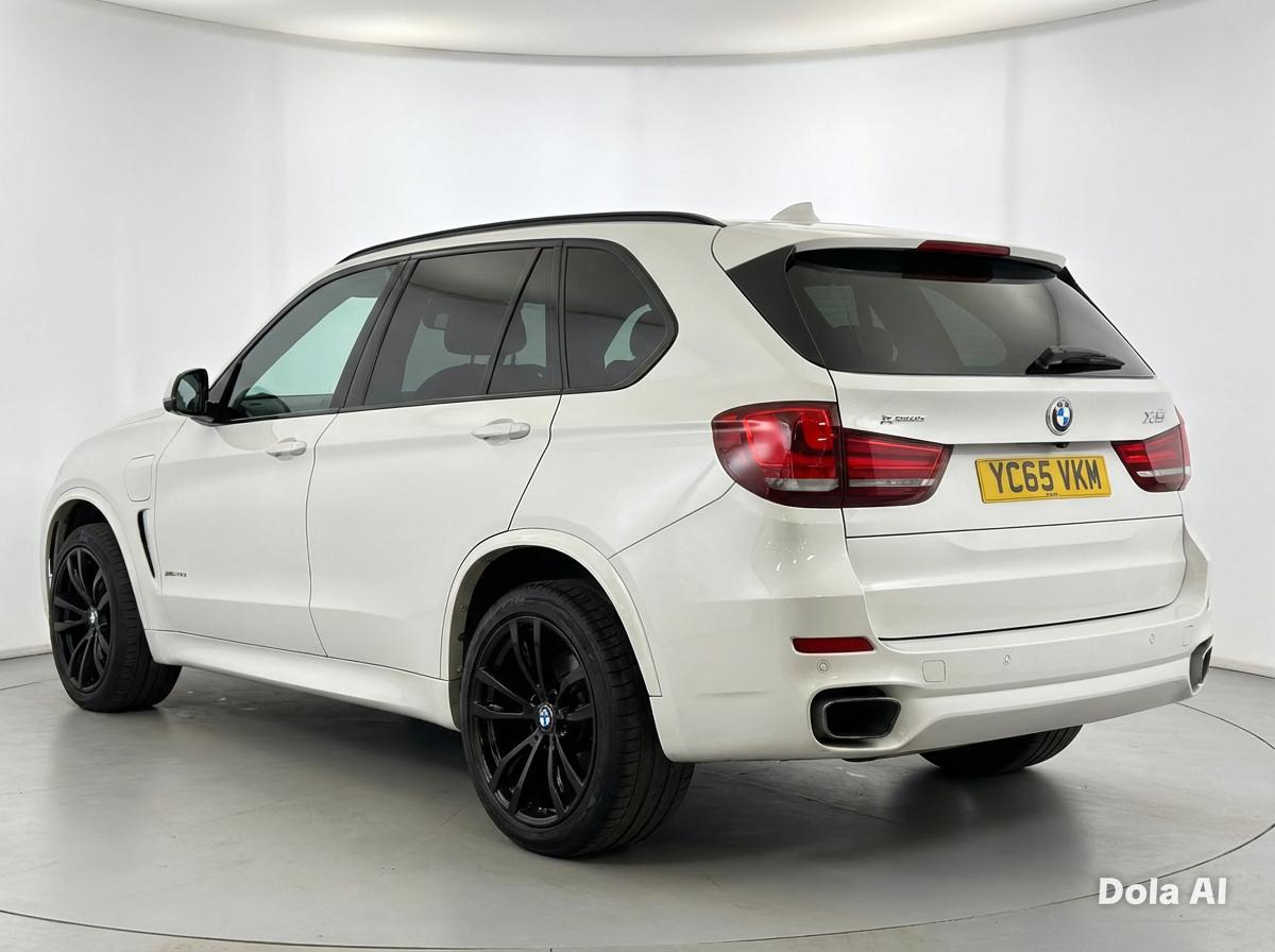 Used BMW X5 2015 for sale - 78057059: Photo 3