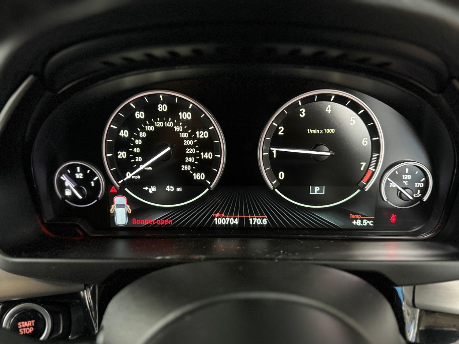 Used BMW X5 2015 for sale - 78057059: Photo 30