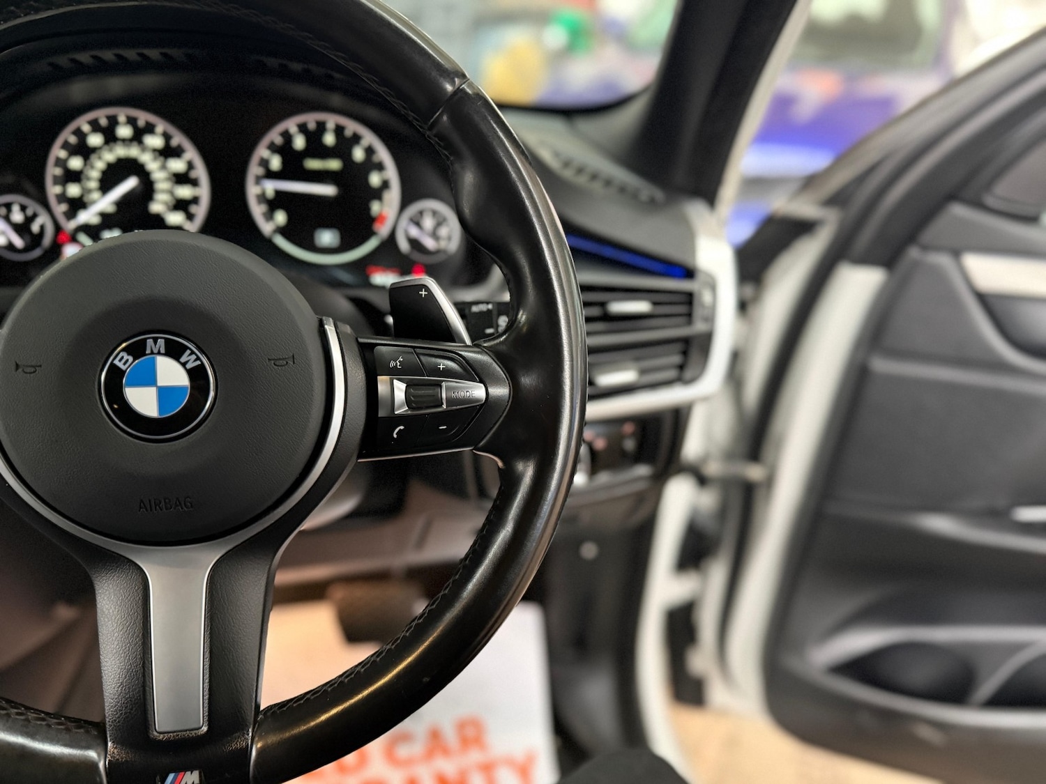 Used BMW X5 2015 for sale - 78057059: Photo 31