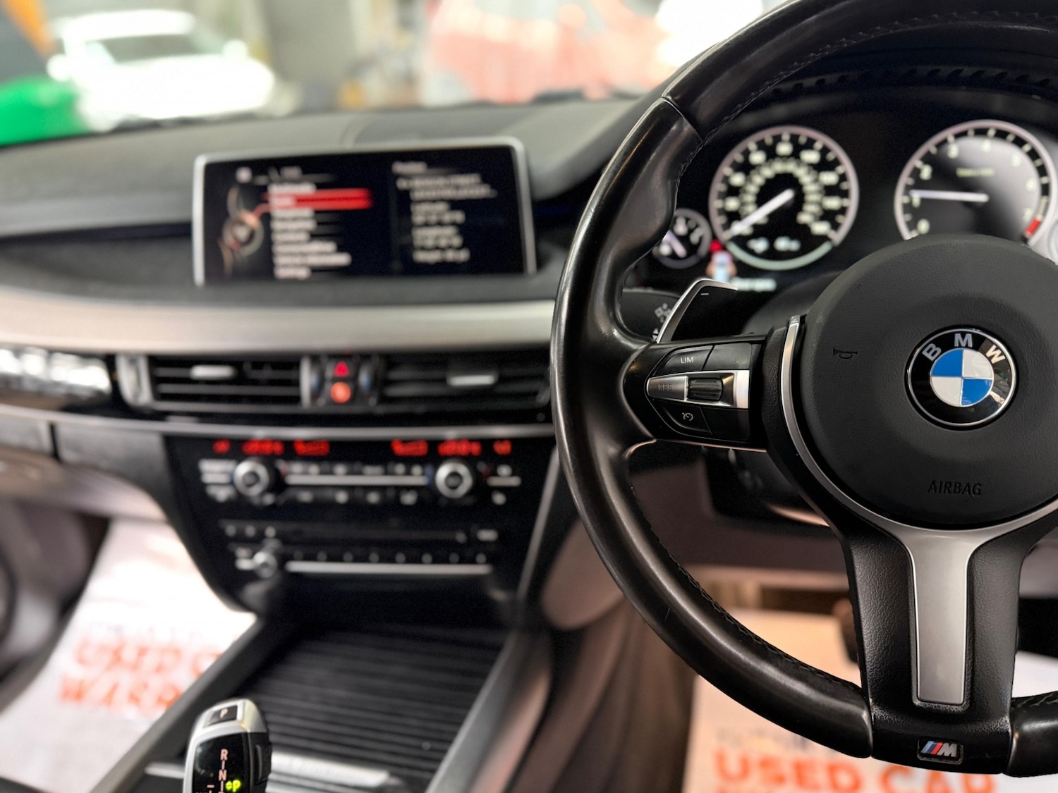 Used BMW X5 2015 for sale - 78057059: Photo 32