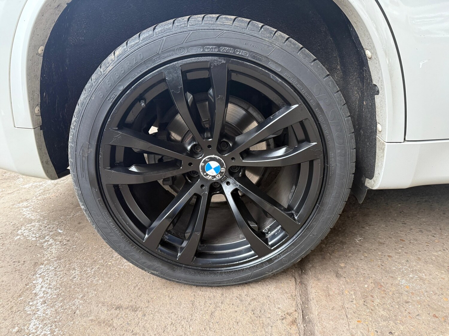 Used BMW X5 2015 for sale - 78057059: Photo 34