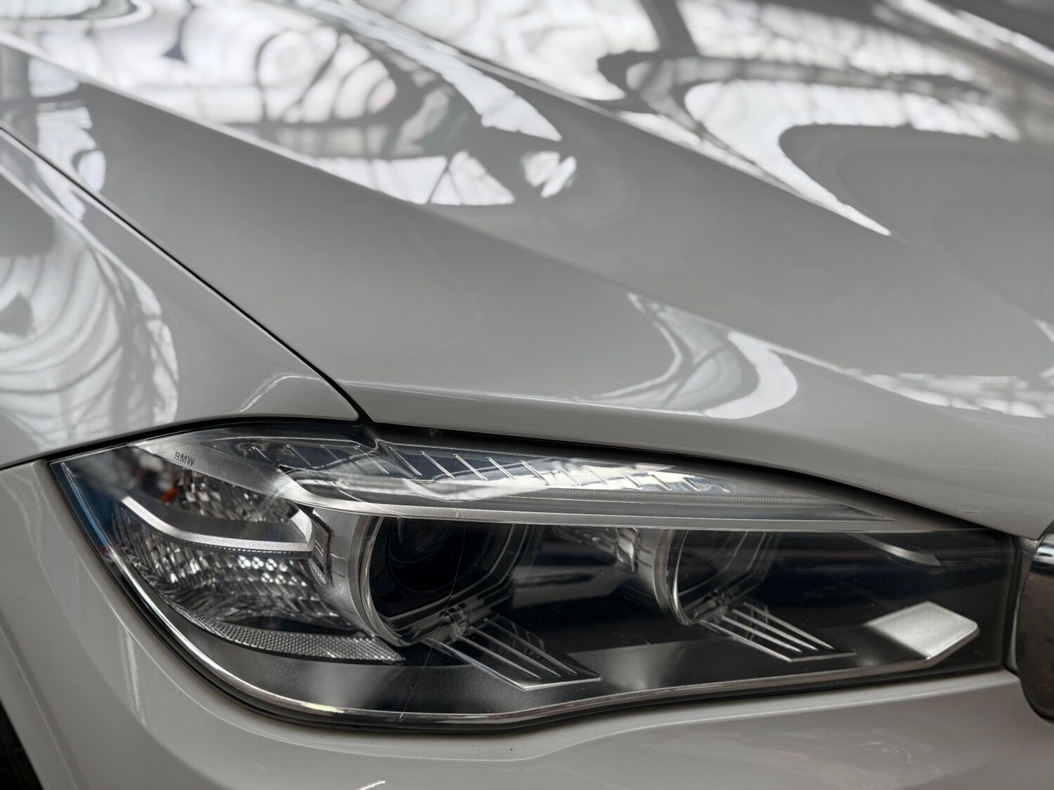 Used BMW X5 2015 for sale - 78057059: Photo 35