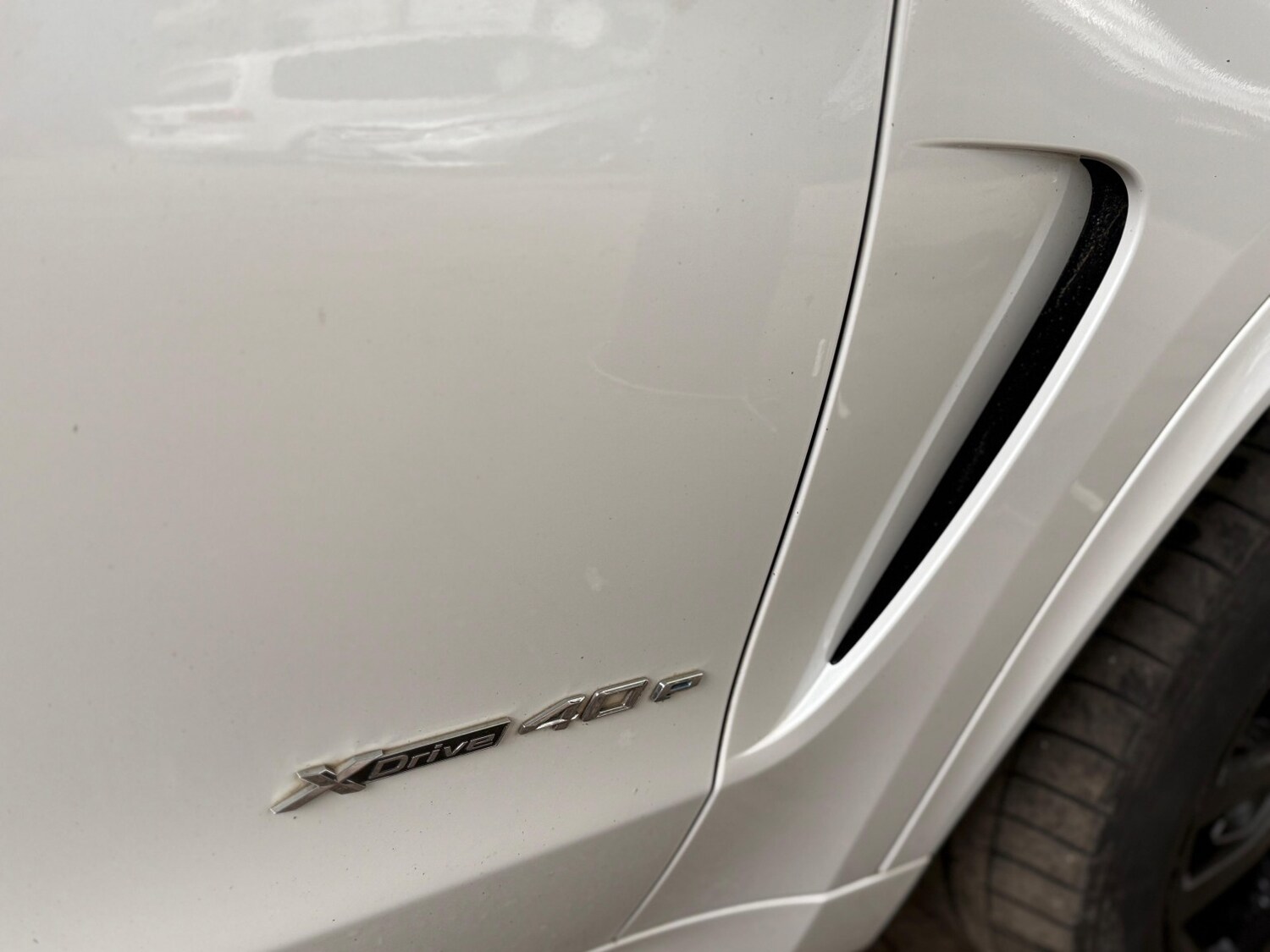 Used BMW X5 2015 for sale - 78057059: Photo 36