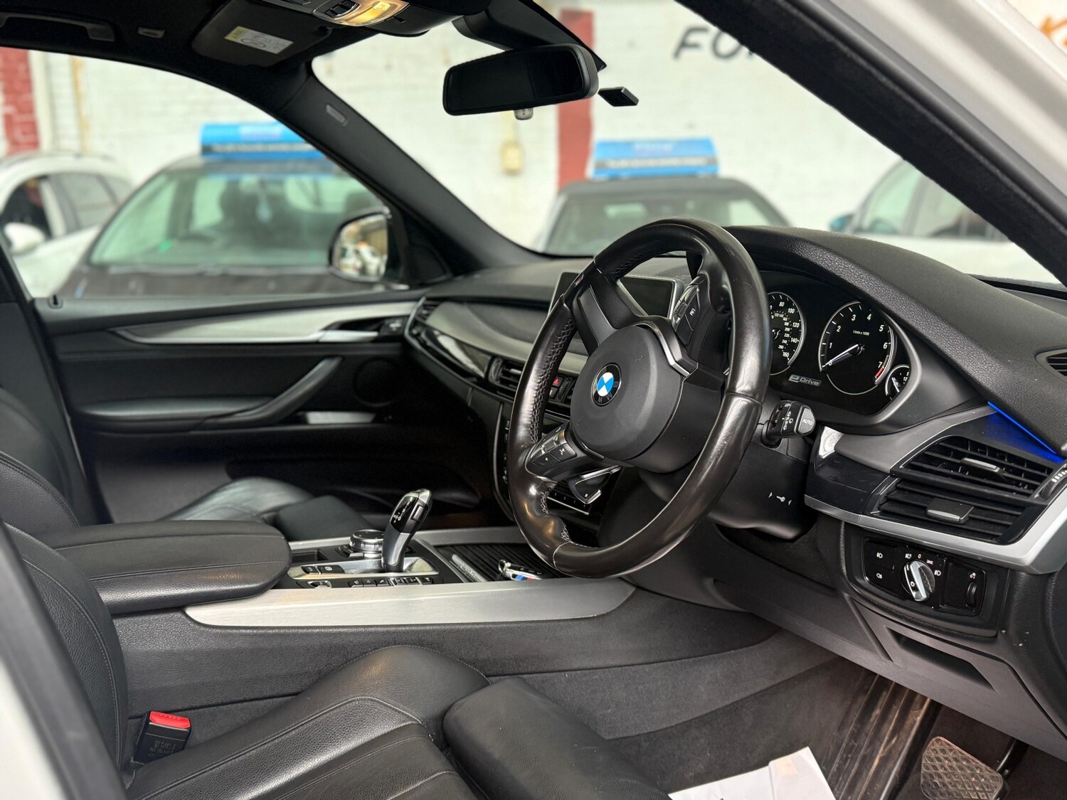 Used BMW X5 2015 for sale - 78057059: Photo 38