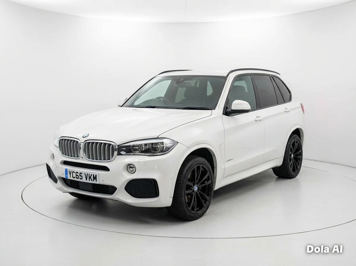 Used BMW X5 2015 for sale - 78057059: Photo 4