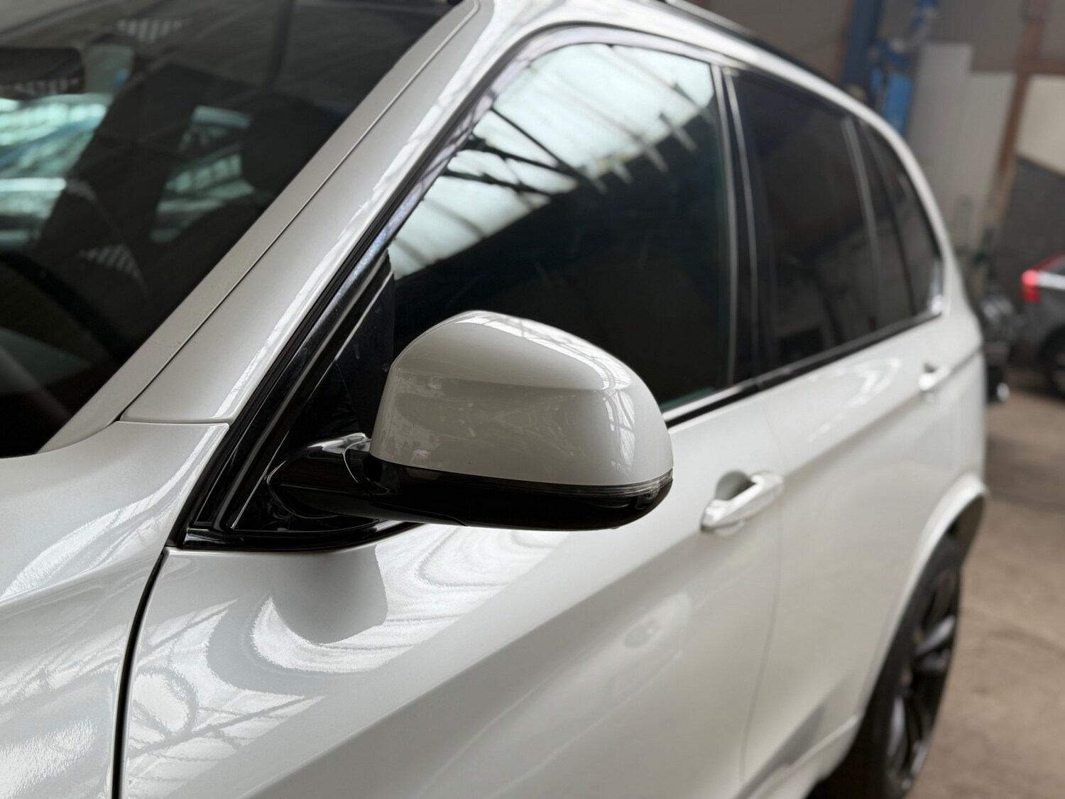 Used BMW X5 2015 for sale - 78057059: Photo 40