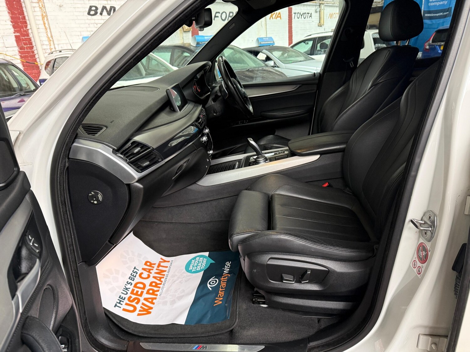 Used BMW X5 2015 for sale - 78057059: Photo 43