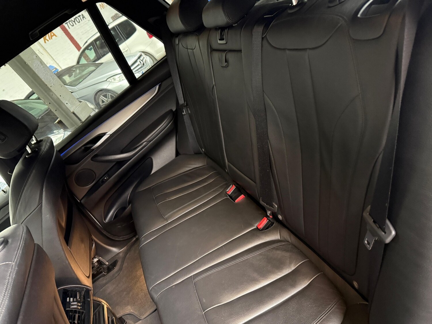 Used BMW X5 2015 for sale - 78057059: Photo 44