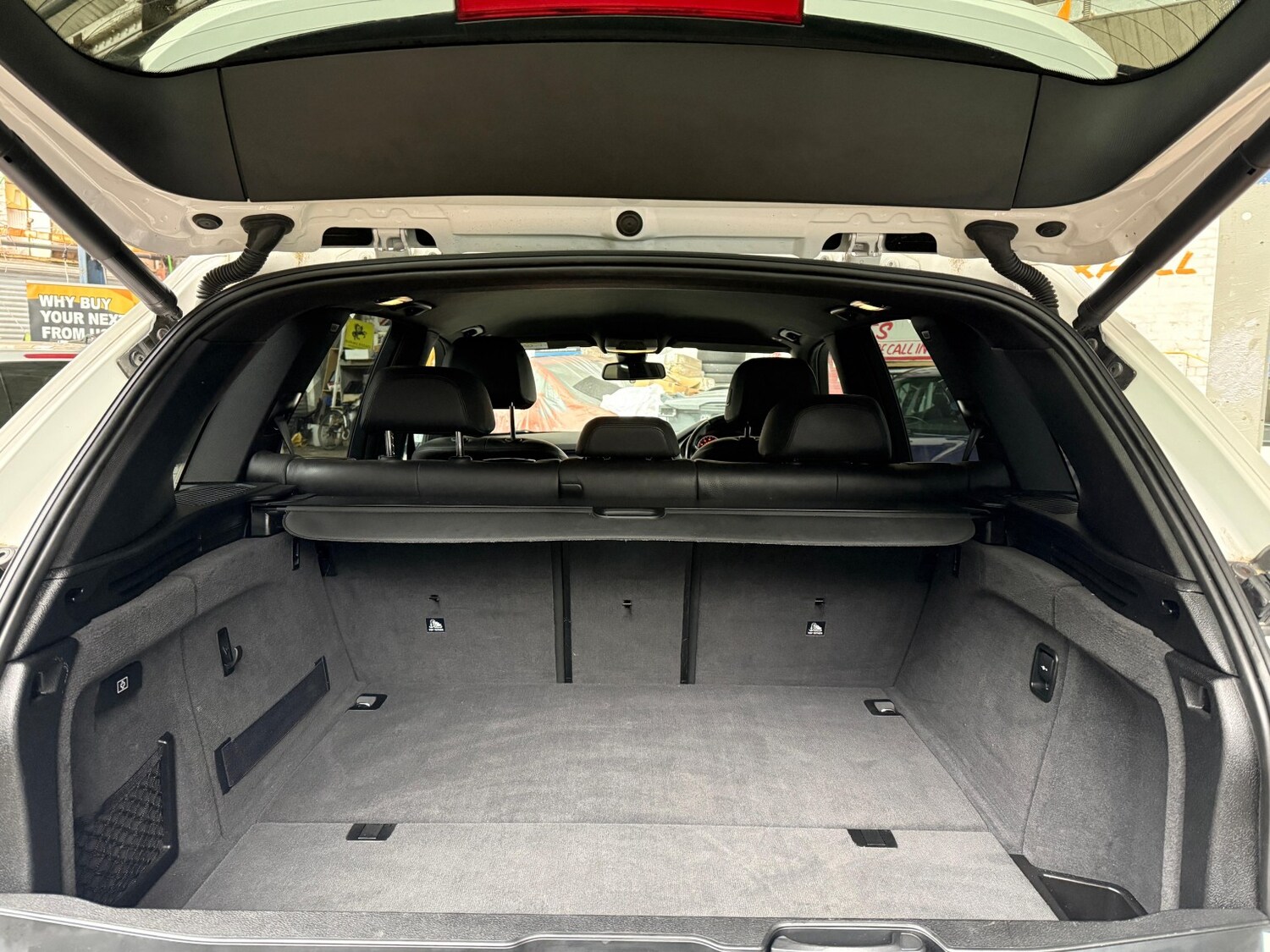 Used BMW X5 2015 for sale - 78057059: Photo 49