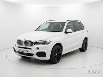 Used BMW X5 2015 for sale - 78057059: Photo