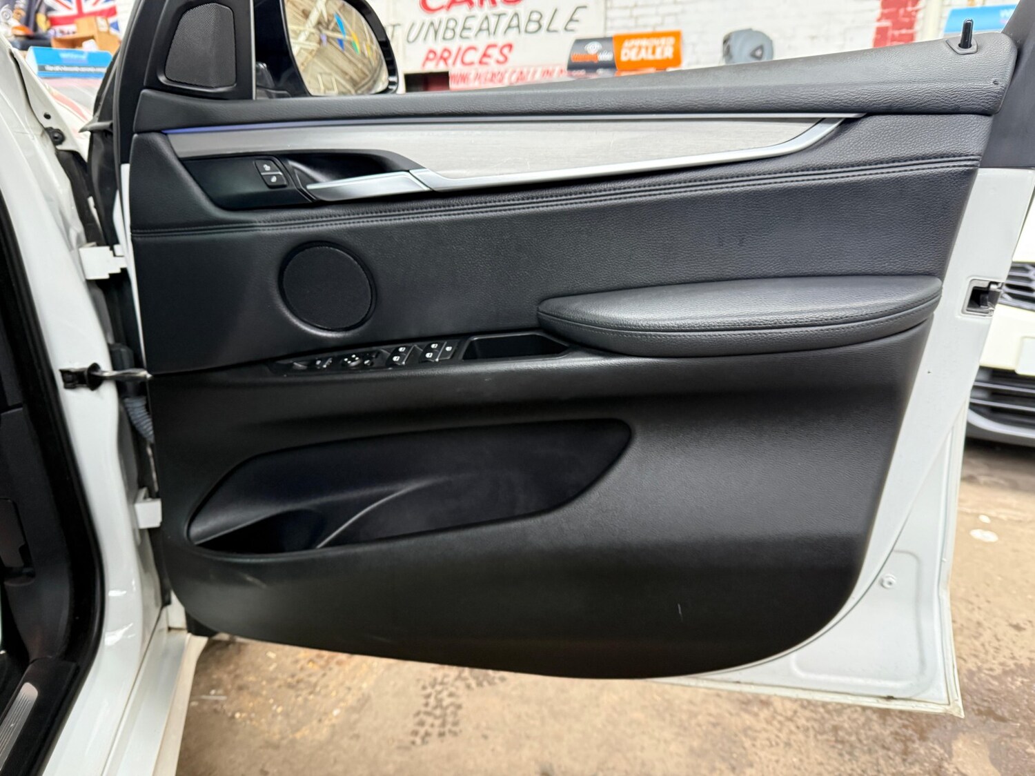 Used BMW X5 2015 for sale - 78057059: Photo 55