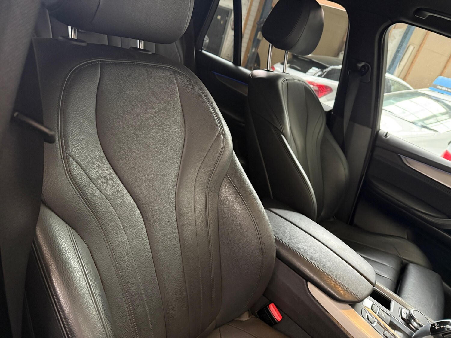 Used BMW X5 2015 for sale - 78057059: Photo 58