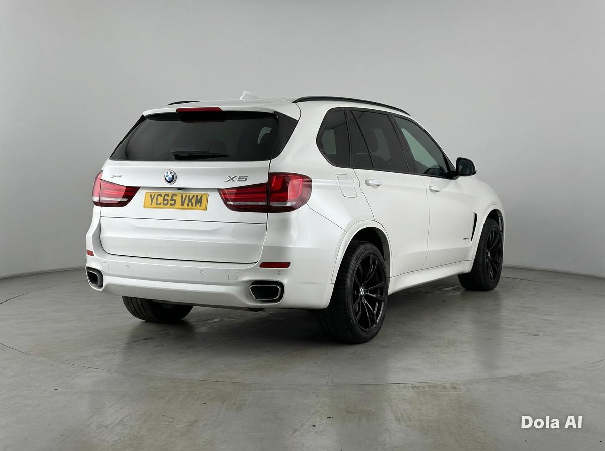 Used BMW X5 2015 for sale - 78057059: Photo 6
