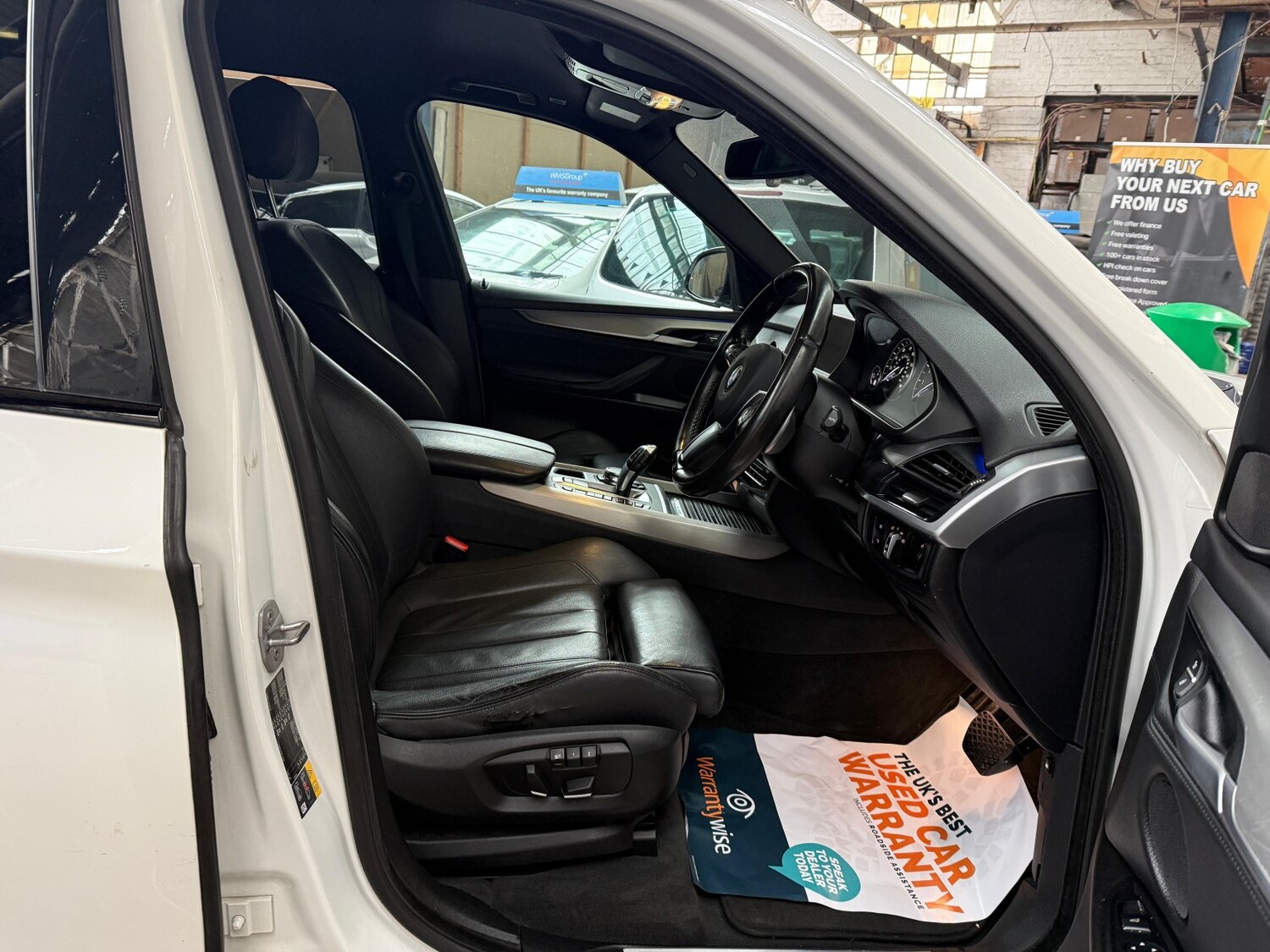 Used BMW X5 2015 for sale - 78057059: Photo 60