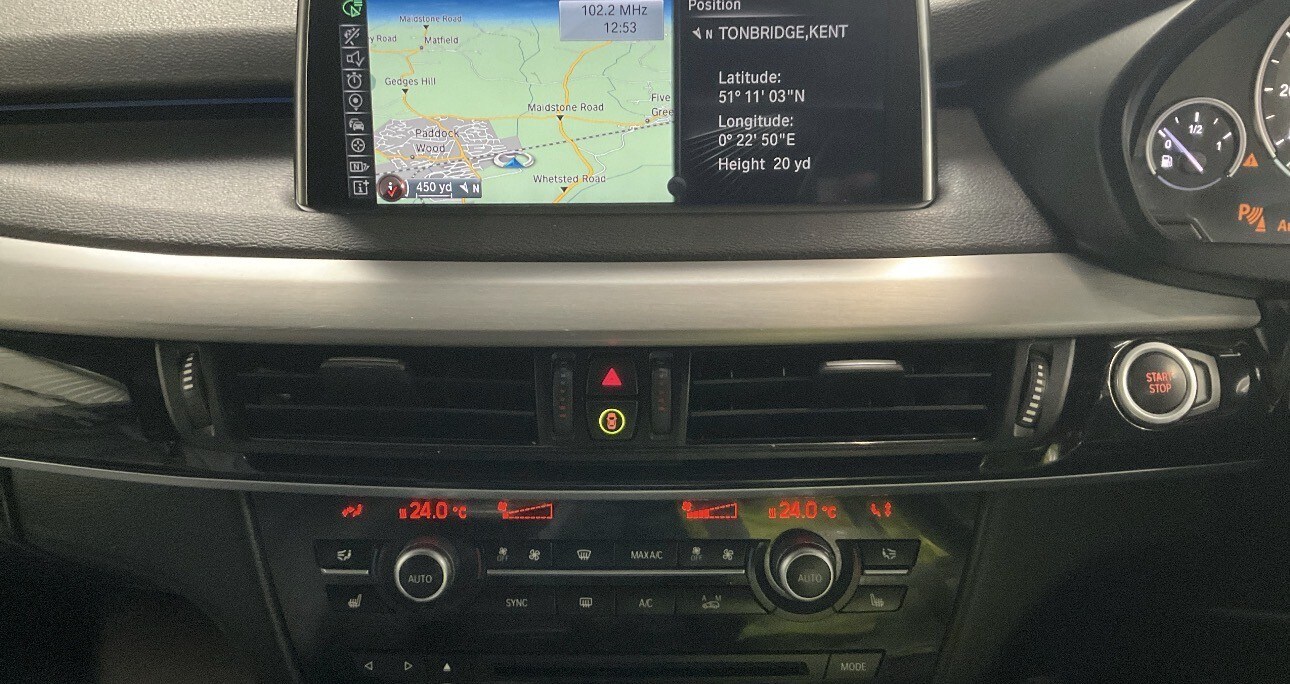 Used BMW X5 2015 for sale - 78057059: Photo 61