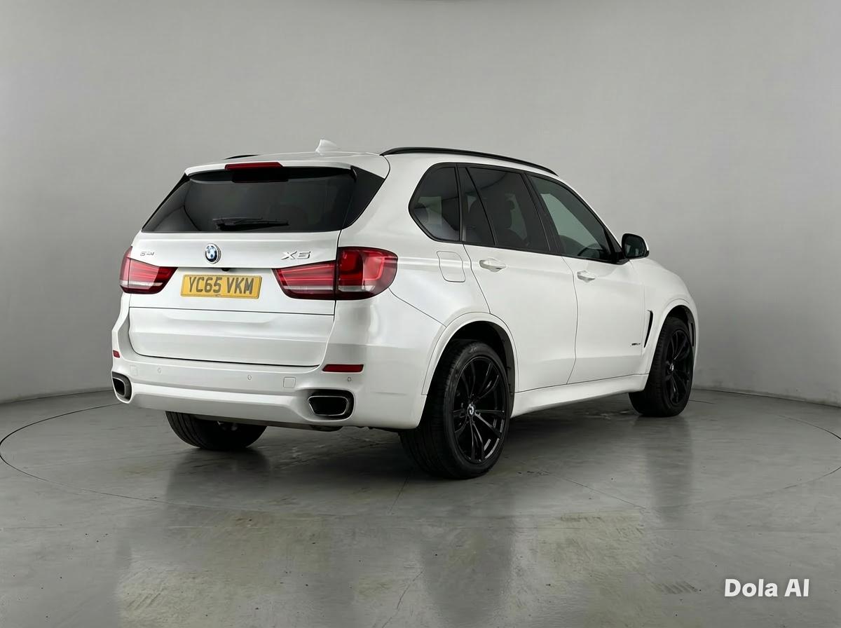 Used BMW X5 2015 for sale - 78057059: Photo 7