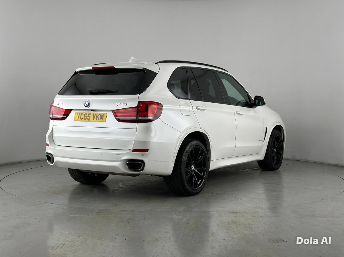 Used BMW X5 2015 for sale - 78057059: Photo 9