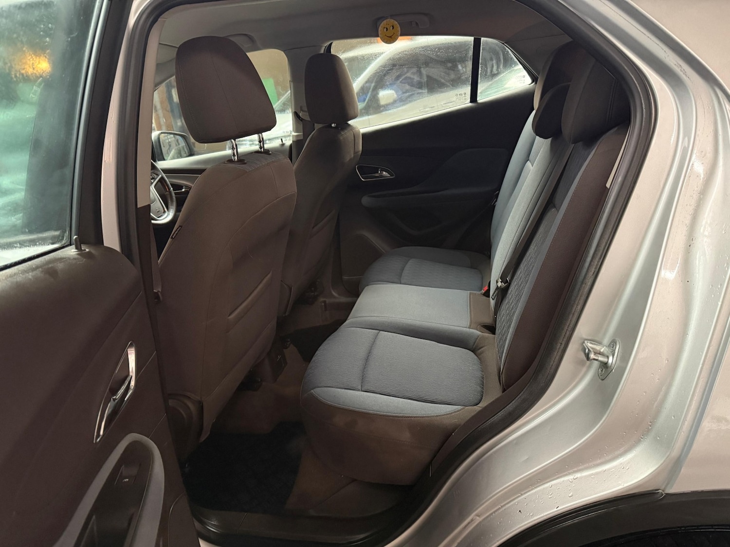 Used Vauxhall Mokka 2013 for sale - 77453256: Photo 14