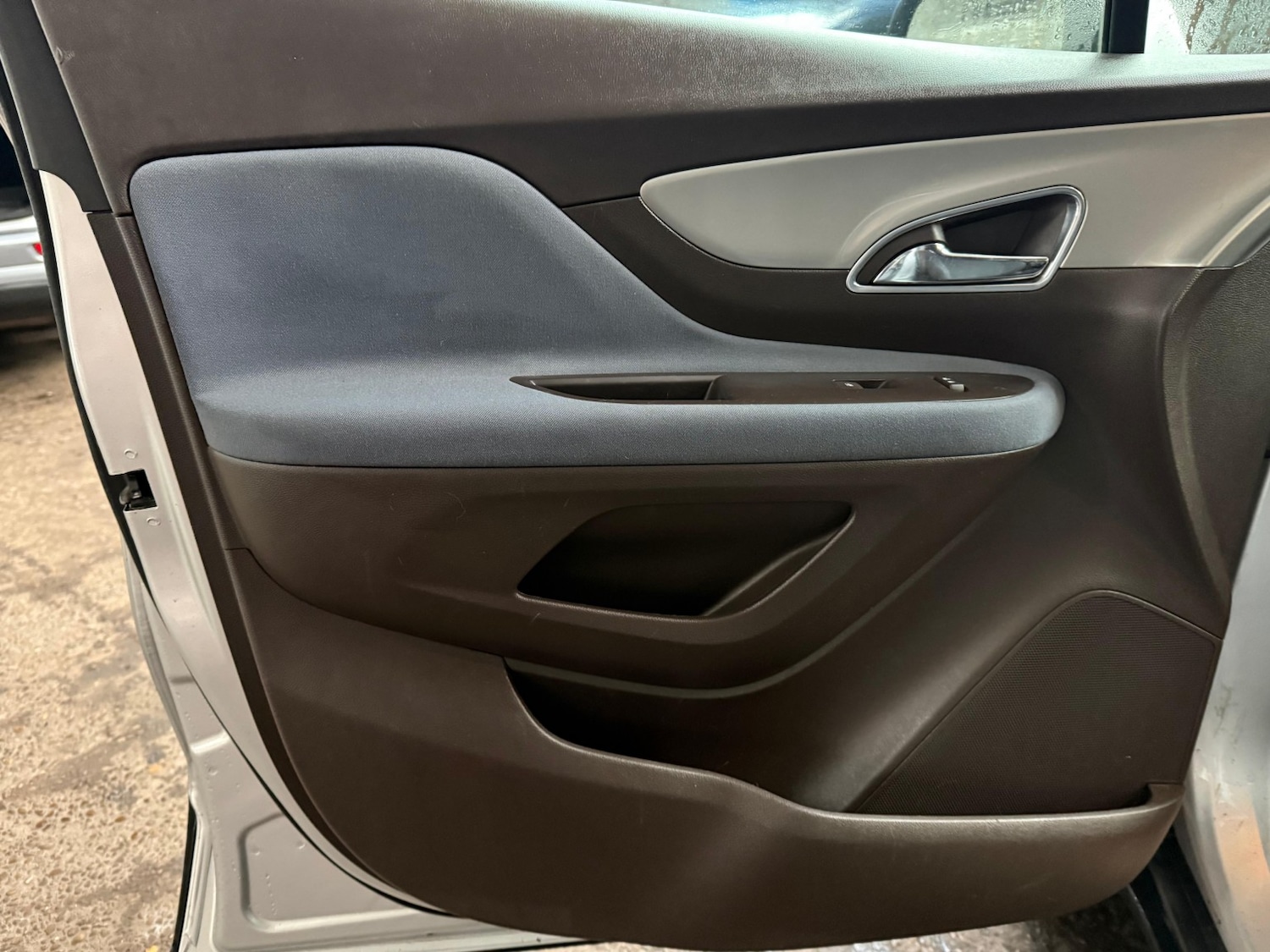 Used Vauxhall Mokka 2013 for sale - 77453256: Photo 18