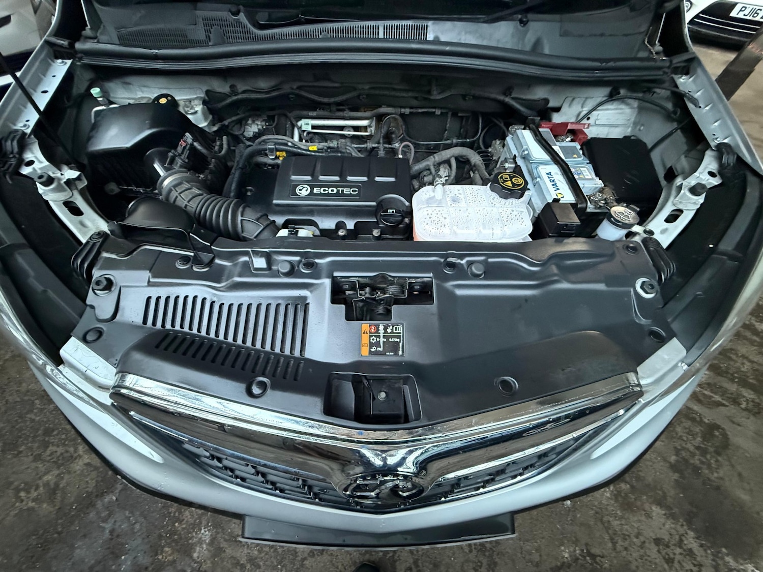 Used Vauxhall Mokka 2013 for sale - 77453256: Photo 23