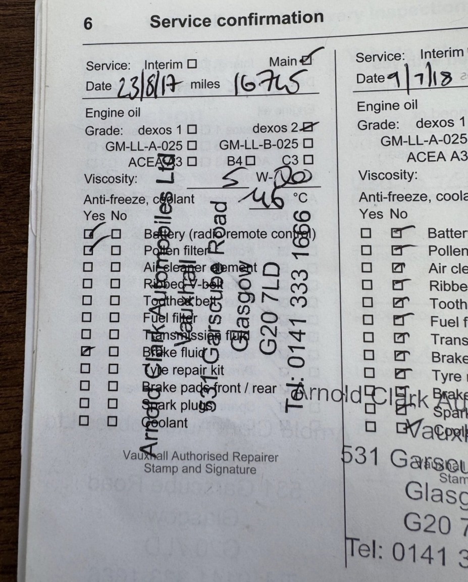 Used Vauxhall Mokka 2013 for sale - 77453256: Photo 24