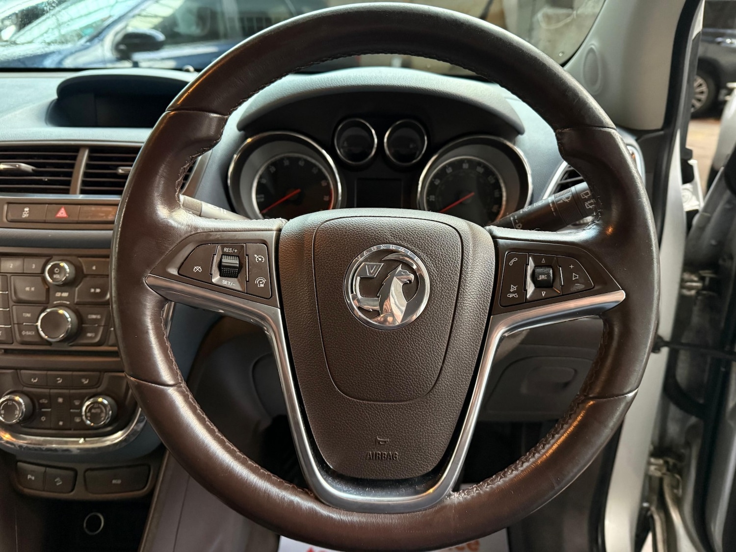 Used Vauxhall Mokka 2013 for sale - 77453256: Photo 26