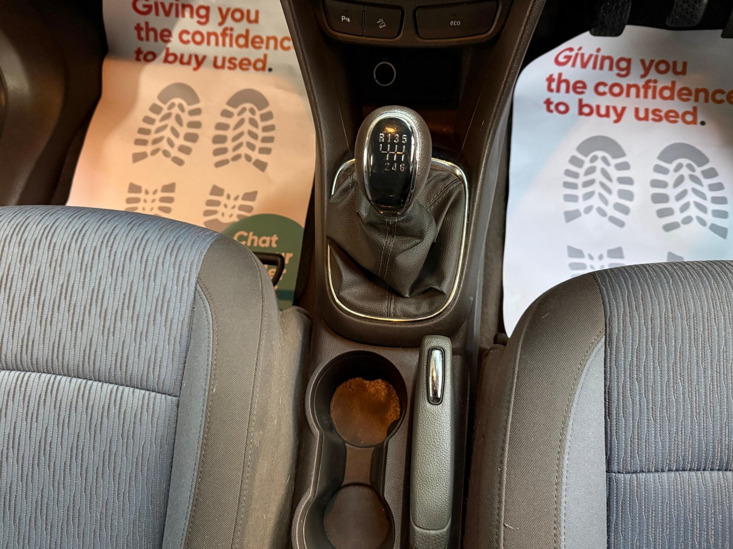 Used Vauxhall Mokka 2013 for sale - 77453256: Photo 30